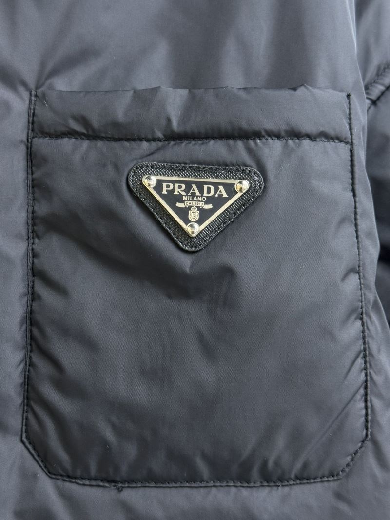 Prada Outwear